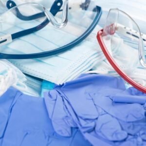 Personal Protective Equipment (PPE)