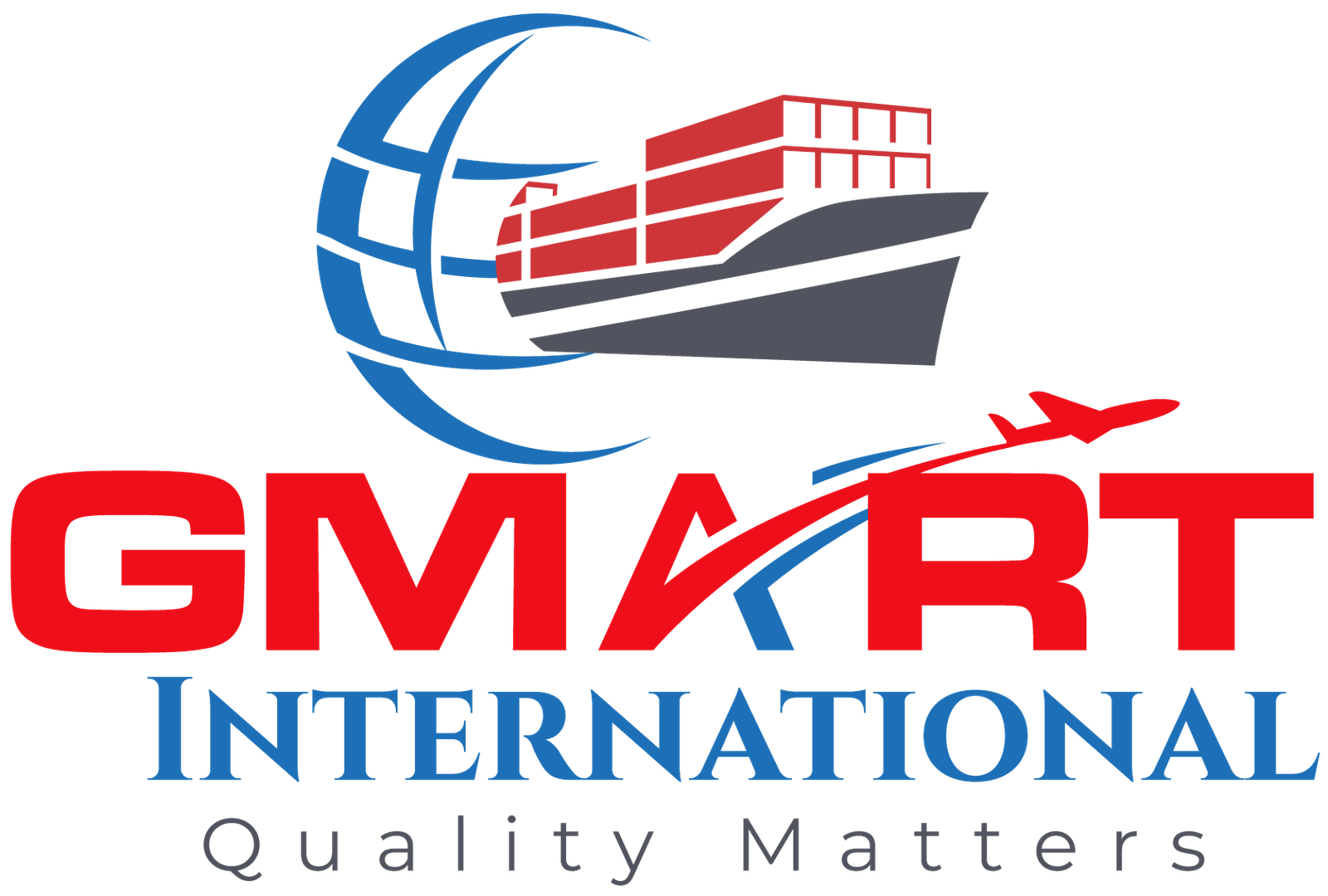 Welcome To Gmart International